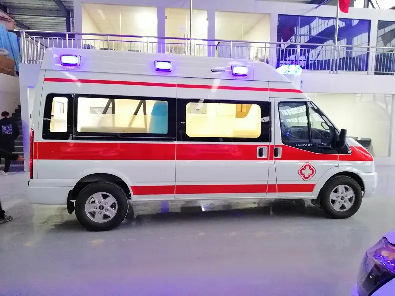 水富市跨省救护车出租